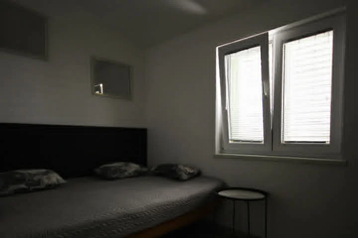 Apartman Kristina — Spavaća soba