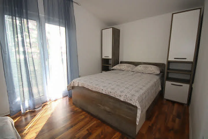 Apartman Kristina — Spavaća soba 2